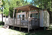 Chalets Acacias